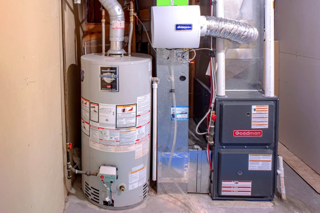 The Benefits of Installing a High-Efficiency Furnace